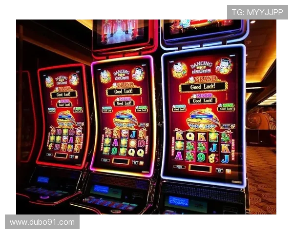 深入了解澳门老虎机的玩法与技巧