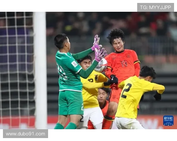 2026年U17比赛:全球青少年足球盛事的前景与期待